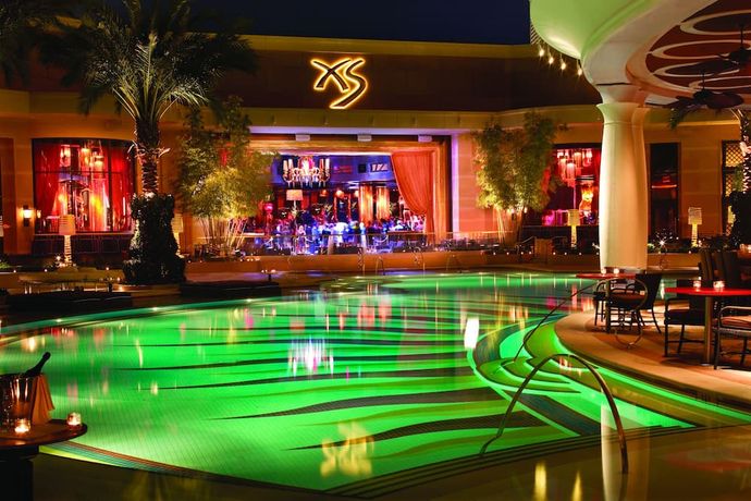 Wynn Las Vegas - 13