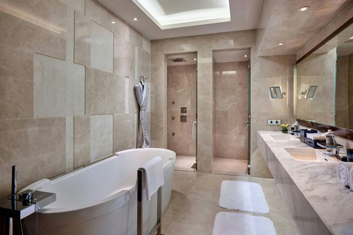 Verified hotel review - JW Marriott Hotel Hanoi - 8