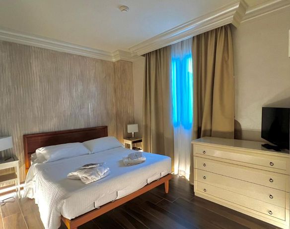 Hotel Fiuggi Terme Resort & Spa - 29