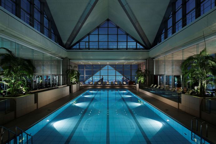 Park Hyatt Tokyo - 7