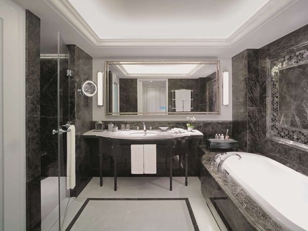 Verified hotel review - Shangri-La Bosphorus, Istanbul - 36