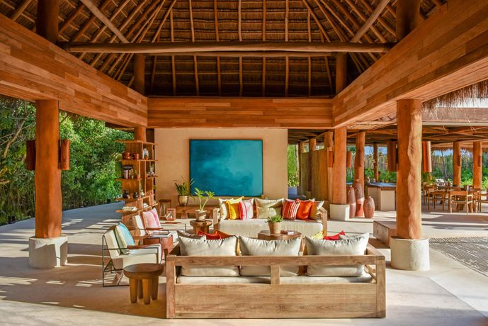 Rosewood Mayakoba - 38