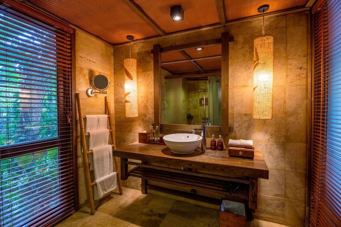 Verified hotel review - Melia Ba Vi Mountain Retreat - 15