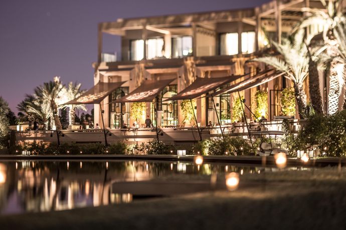 Mandarin Oriental, Marrakech - 51