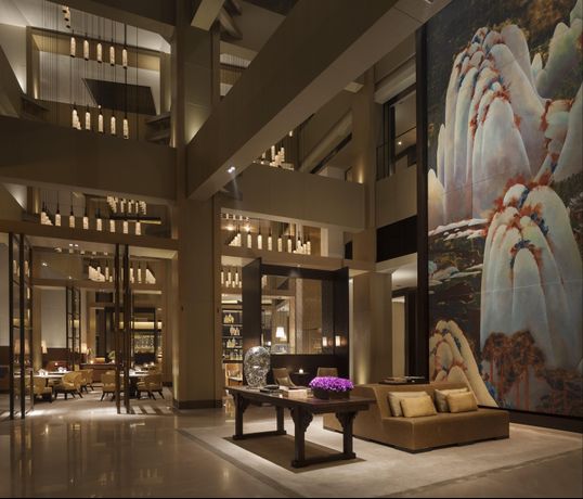 Rosewood Beijing - 9