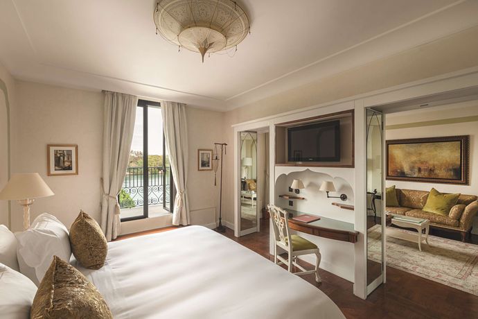 Belmond Hotel Cipriani - 21