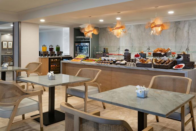 Verified hotel review - The Ritz-Carlton Key Biscayne Miami - 26