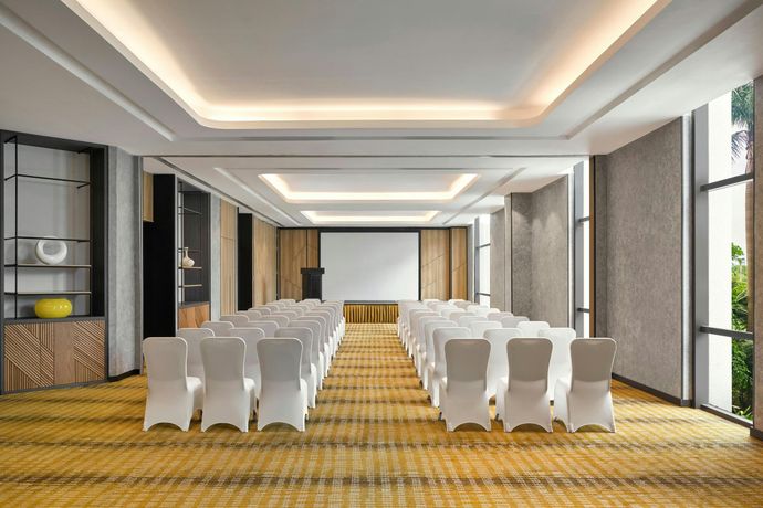 Verified hotel review - Sheraton Hanoi West - 22