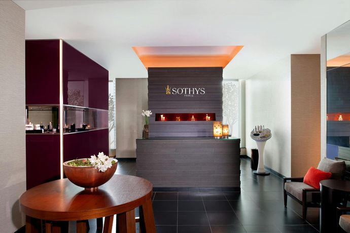 Verified hotel review - St. Regis Osaka - 24
