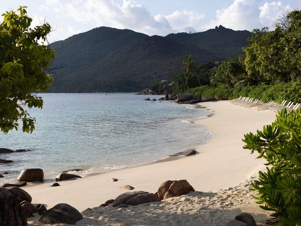 Verified hotel review - Raffles Seychelles - 8