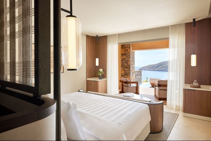 Verified hotel review - Daios Cove Luxury Resort & Villas - 27