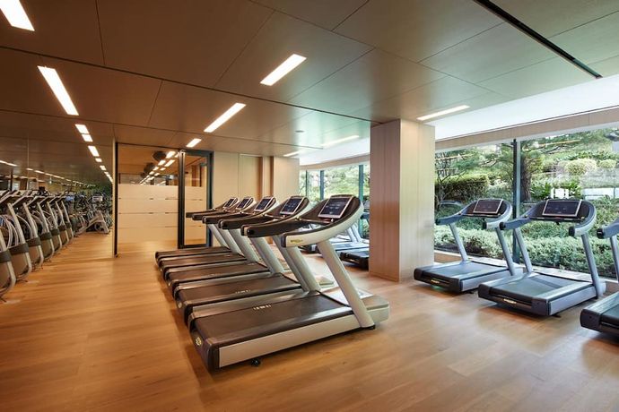 The Shilla Seoul - 19