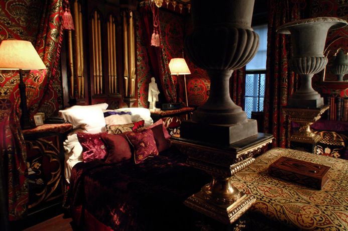 The Witchery by the Castle - 26