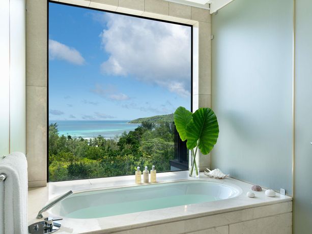 Verified hotel review - Raffles Seychelles - 56