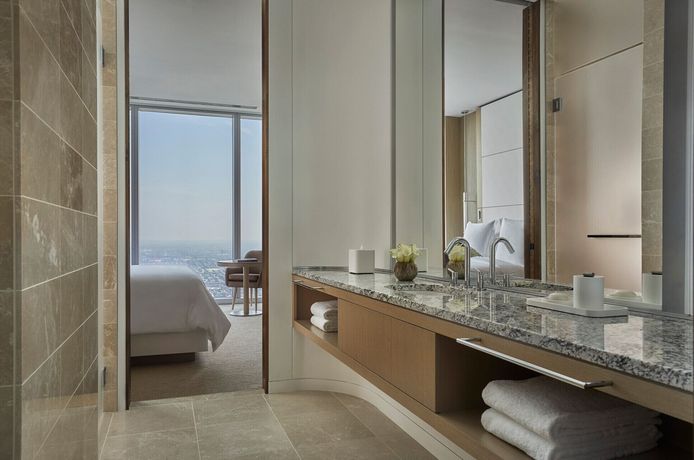 Four Seasons Hotel Philadelphia at Comcast Center - 40