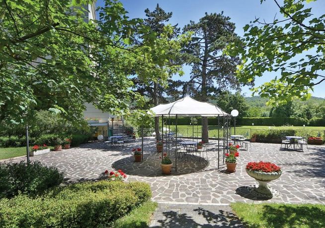 Hotel Fiuggi Terme Resort & Spa - 26