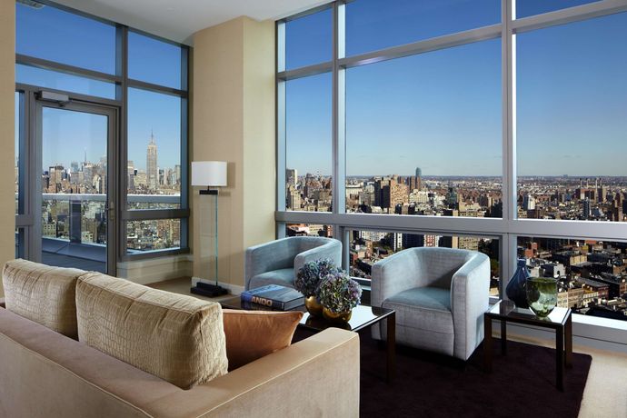Verified hotel review - The Dominick Hotel - 6