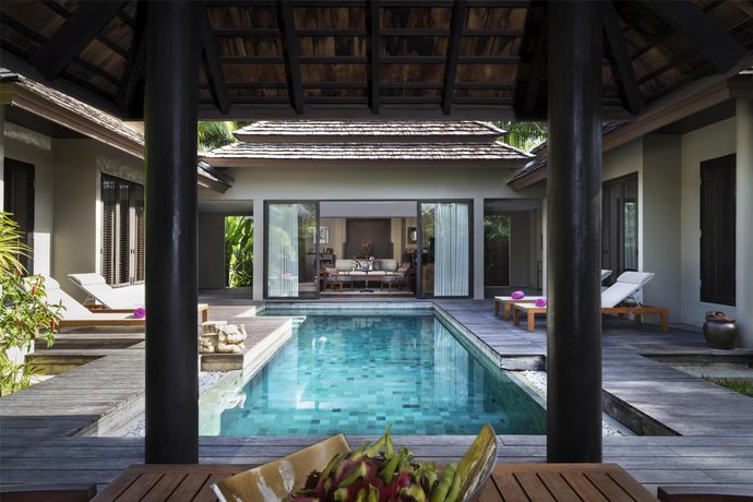Anantara Layan Phuket Resort - 6