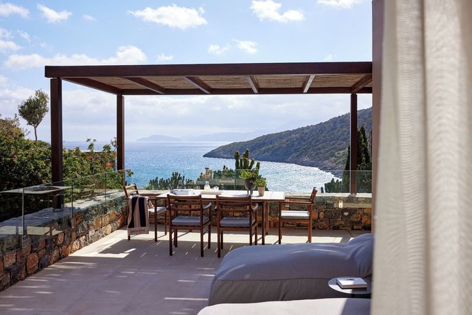 Verified hotel review - Daios Cove Luxury Resort & Villas - 36