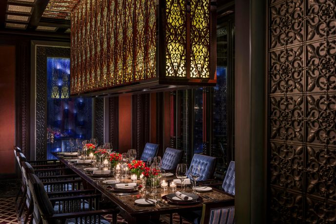 Four Seasons Hotel Beijing - 31
