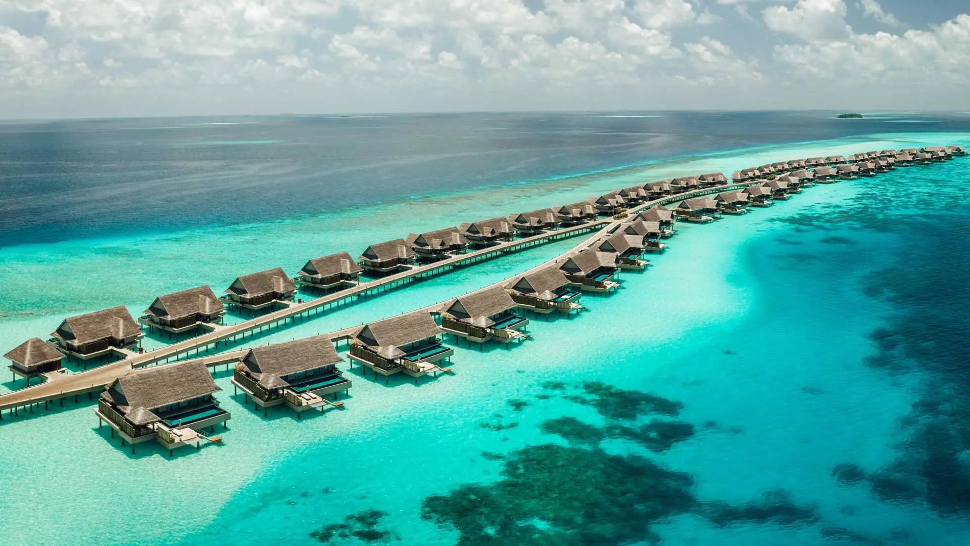 Review of JOALI Maldives - 9