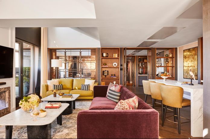 Verified hotel review - Hotel Villa Magna - 1