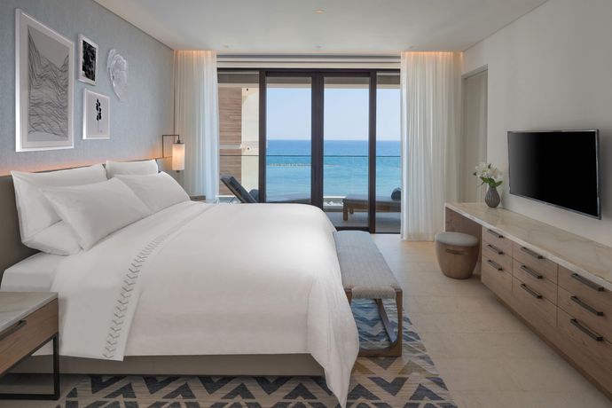 Verified hotel review - Amara Limassol - 13
