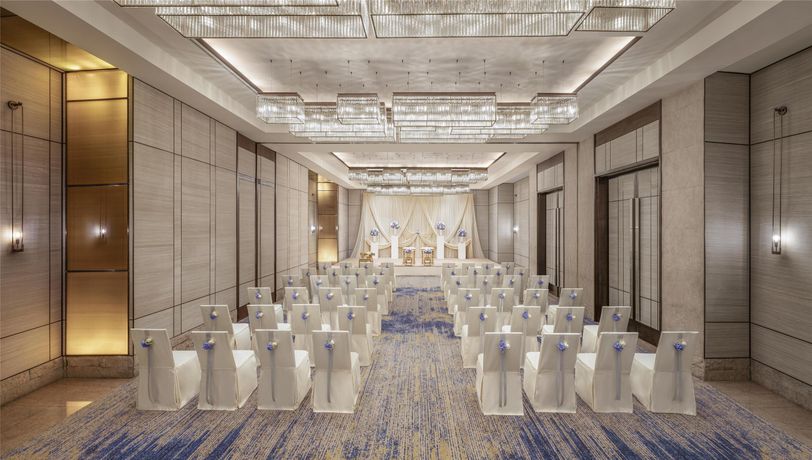 Conrad Bangkok - 23