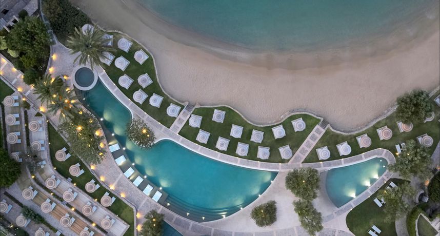 Verified hotel review - Elounda Peninsula All Suite Hotel - 53