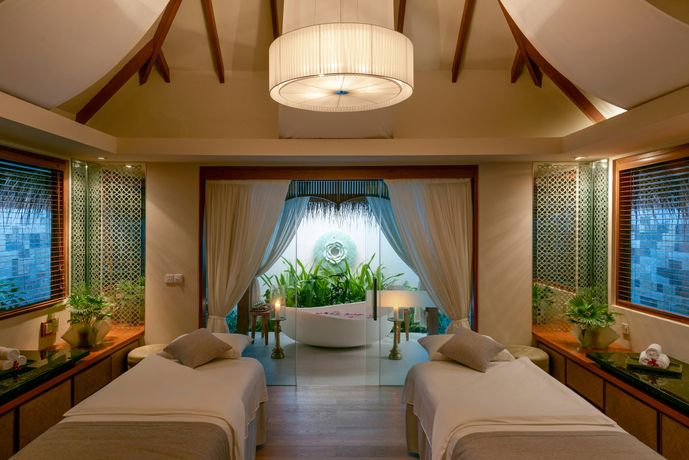 Baros Maldives - 10