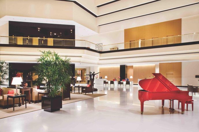 Verified hotel review - The Oberoi Mumbai - 26