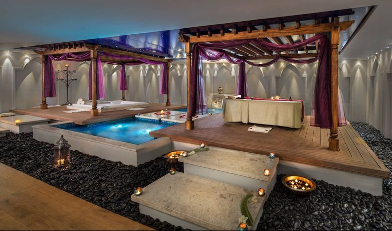 Jumeirah Zabeel Saray - 6