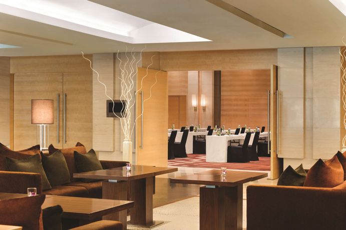 Verified hotel review - Hyatt Regency Chennai - 57