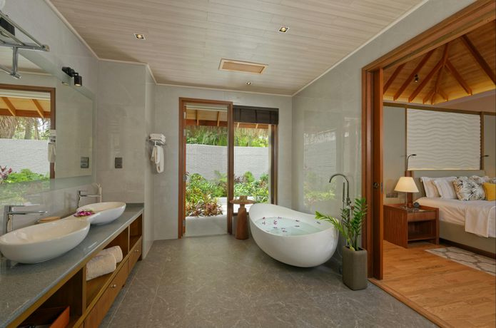 Baros Maldives - 5