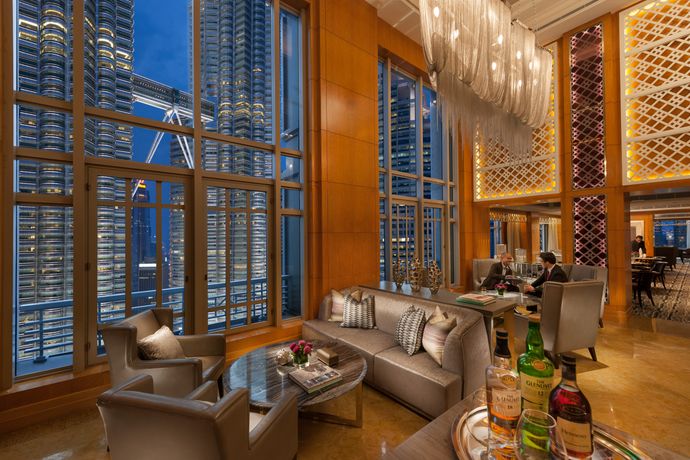 Verified hotel review - Mandarin Oriental, Kuala Lumpur - 20