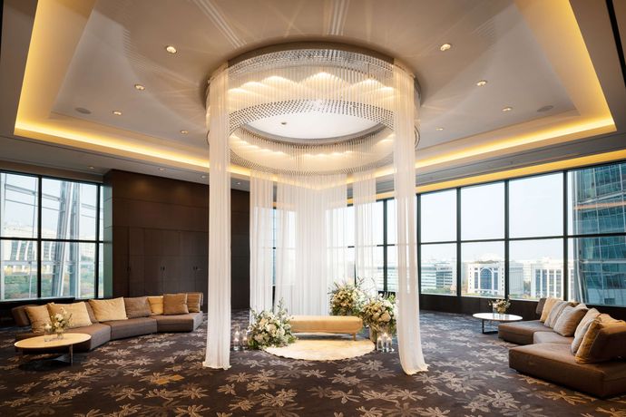 Verified hotel review - Conrad Seoul - 45