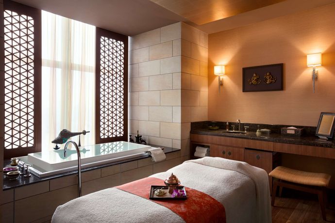 Verified hotel review - Shangri-La Tokyo - 29