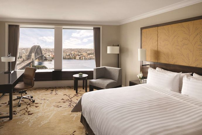 Shangri-La Hotel Sydney - 49
