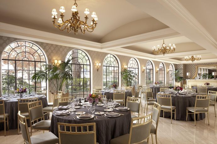Verified hotel review - Rosewood Mansion on Turtle Creek - 17