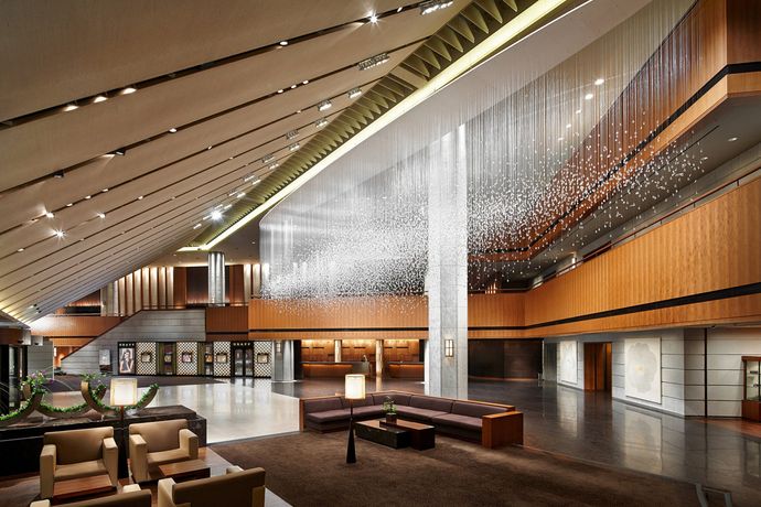 The Shilla Seoul - 36