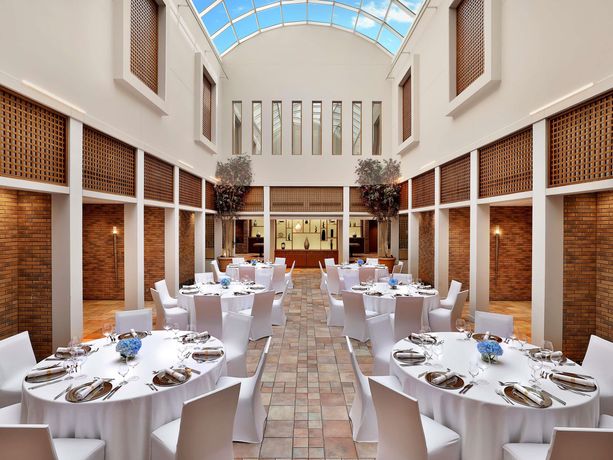Fairmont Dubai - 15