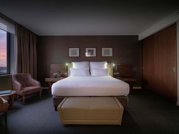 Pullman Sydney Olympic Park - 33