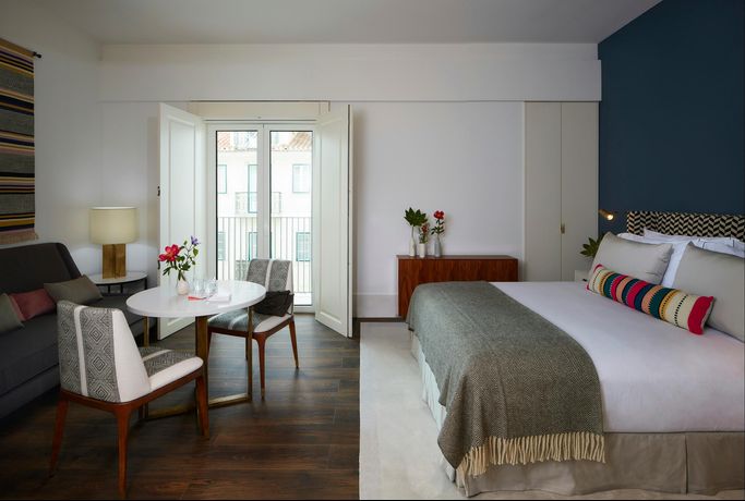 Verified hotel review - The Lumiares Hotel & SPA - 33