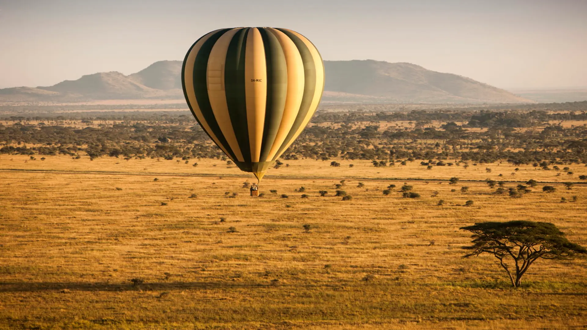 Review of Four Seasons Safari Lodge Serengeti - 13
