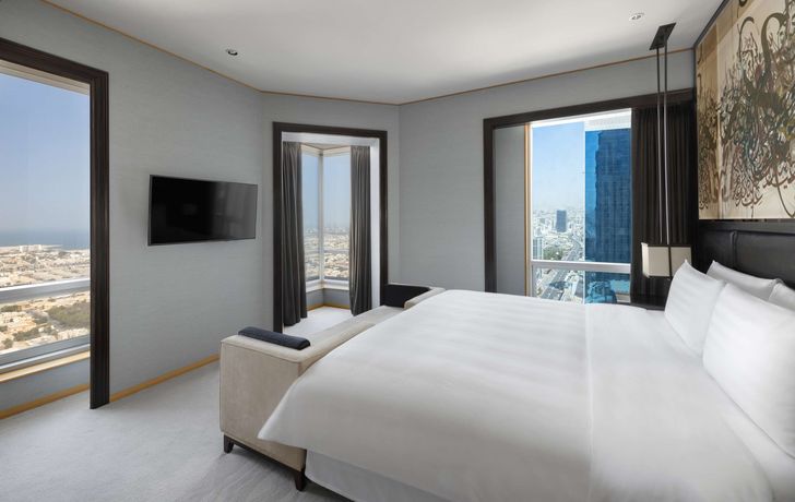 Shangri-La Dubai