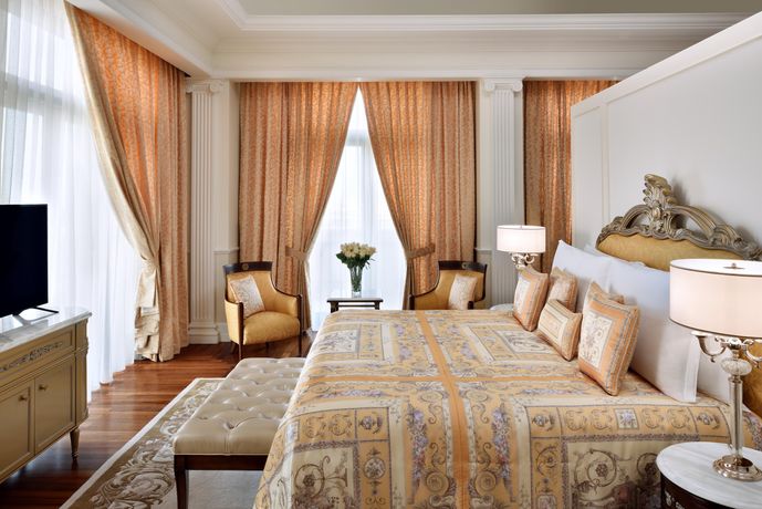Palazzo Versace Dubai - 52