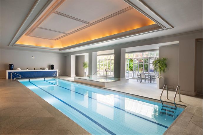 InterContinental Dublin - 47