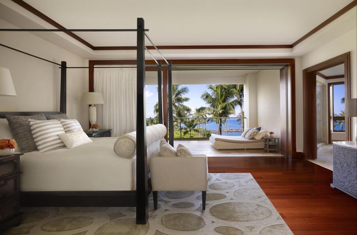 Verified hotel review - Montage Kapalua Bay - 46