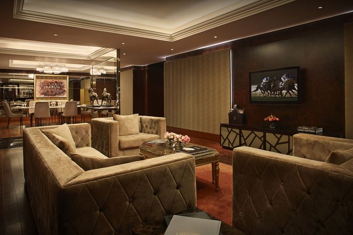 The Meydan Hotel - 18