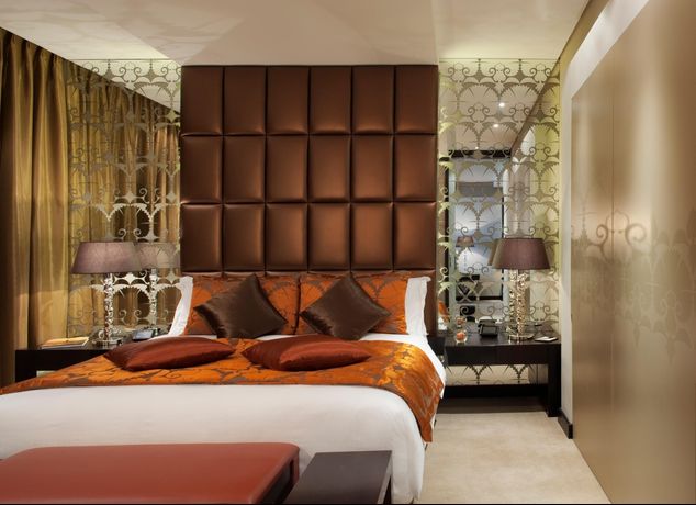 Verified hotel review - Al Faisaliah Suites - 32